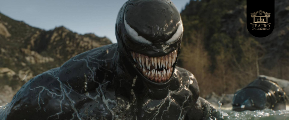 Venom: El último baile